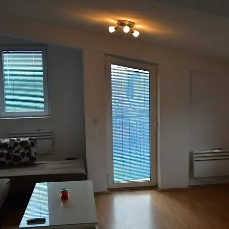 Dora Apartment Ohrid