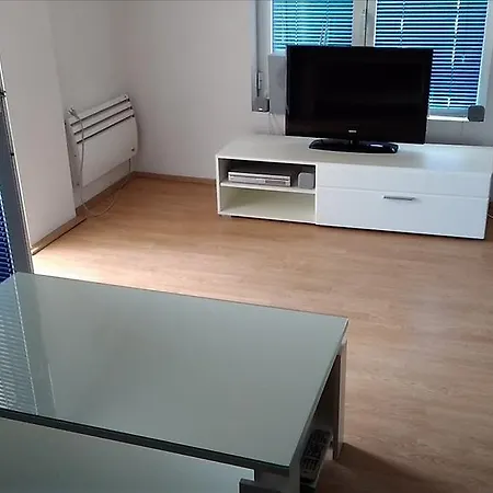 Dora Apartment Ohrid