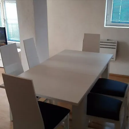 Apartment Dora Ohrid