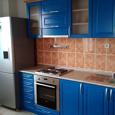 Dora Apartment Ohrid