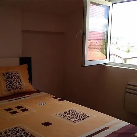 Dora Apartment Ohrid