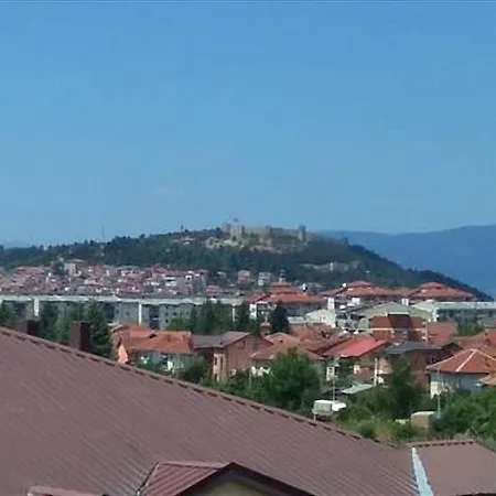 Apartment Dora Ohrid
